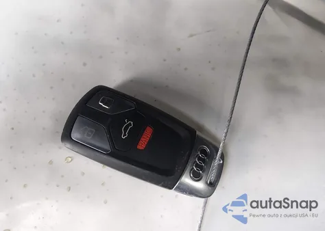 2019 Audi Q7 55 Premium/55 Se Premium из США, поврежденный, VIN WA1LAAF72KD008529